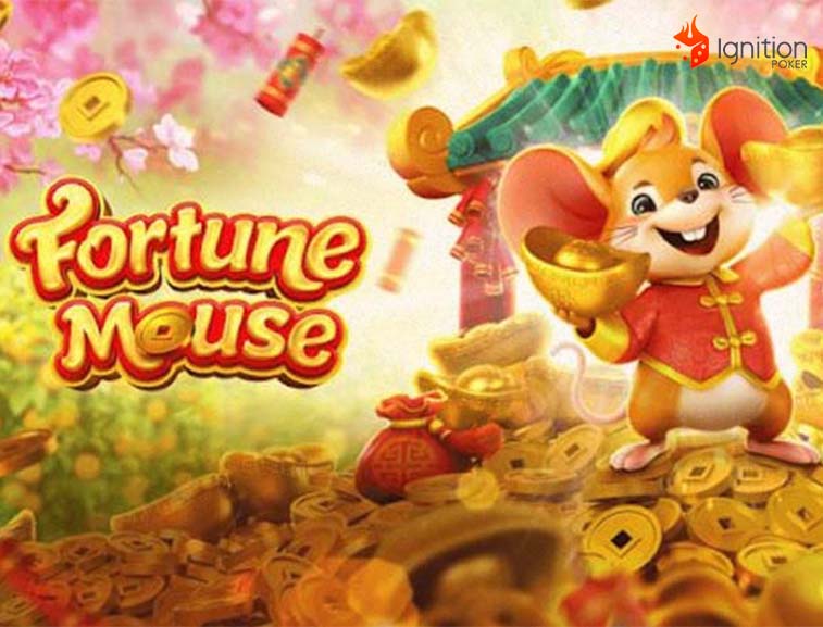 fortune mouse slot Portada Fortune Mouse