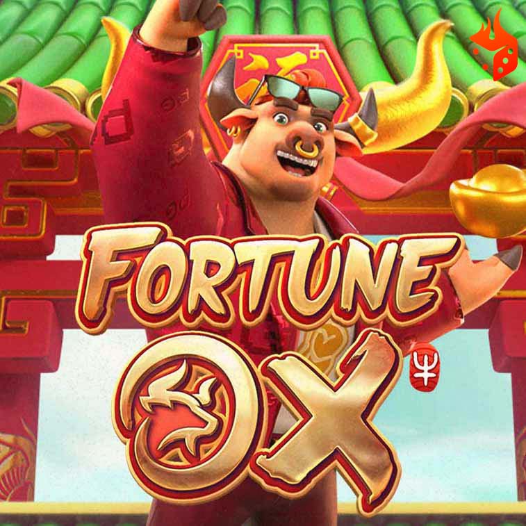fortune ox juego Fortune Tiger