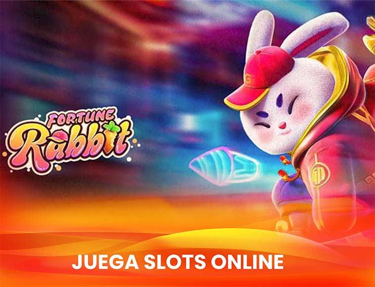 fortune rabbit jugar Portada Fortune Rabbit