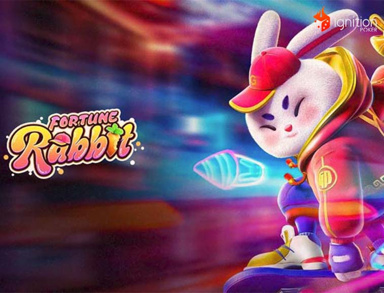 fortune rabbit slot Portada Fortune Rabbit