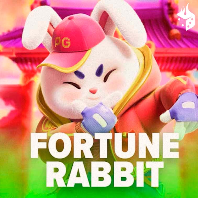fortune rabbit tragamonedas Conejo de Fortune Rabbit