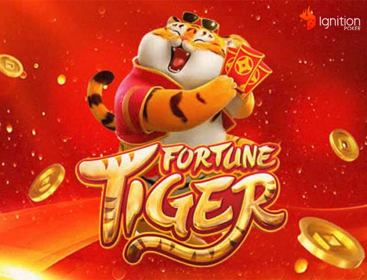 fortune tiger slot Portada Fortune Tiger