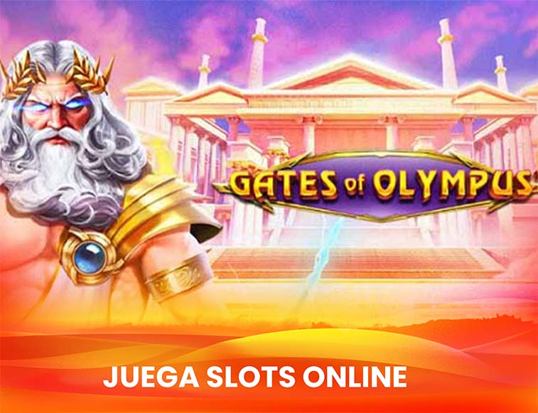 gates olympus jugar Portada Gates of Olympus