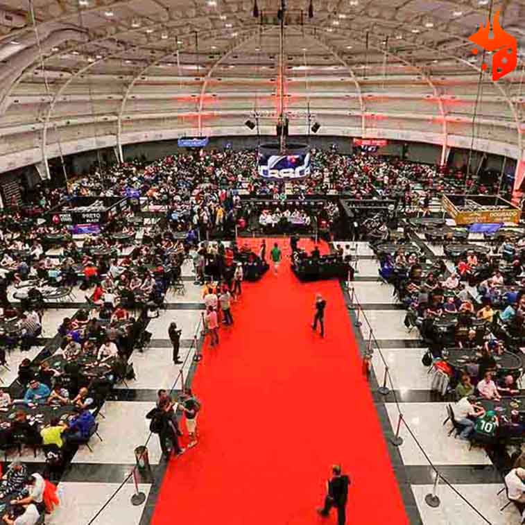 jugadores torneo bsop Jugadores en BSOP