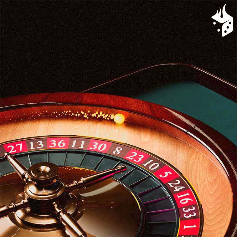 jugar casino ruleta Ruleta de madera