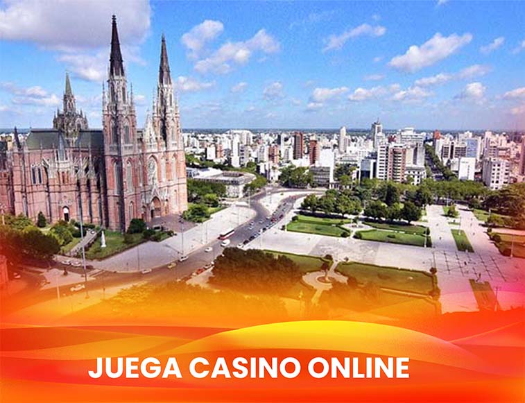 Ciudad de La Plata