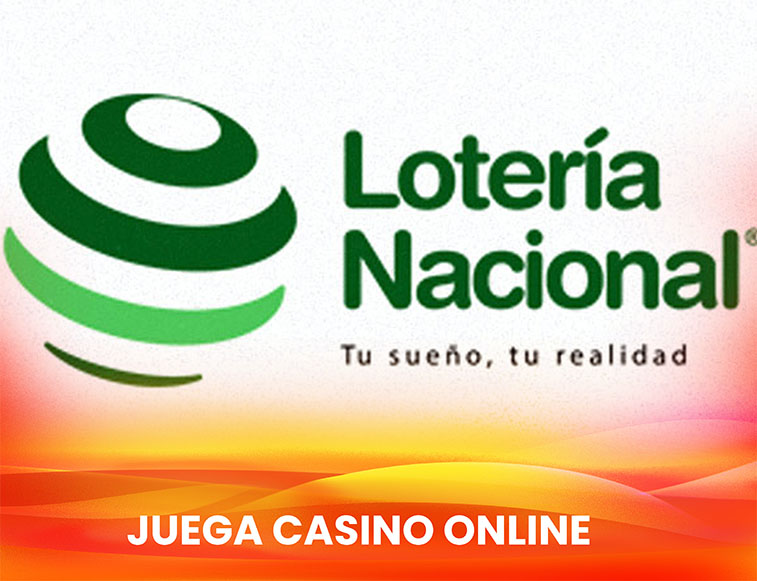 loteria nacional dominicana Logo Loteria Nacional