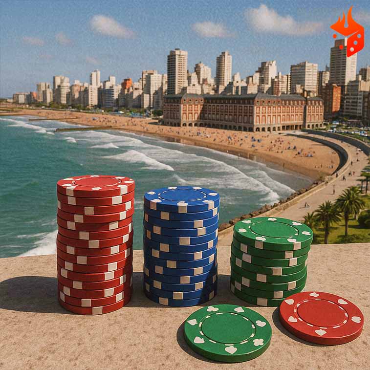 mardel poker casino Conocé las estrellas de Mar del Plata