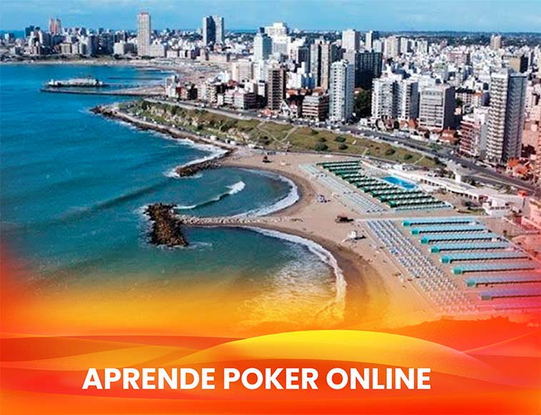 Playas de Mar del Plata