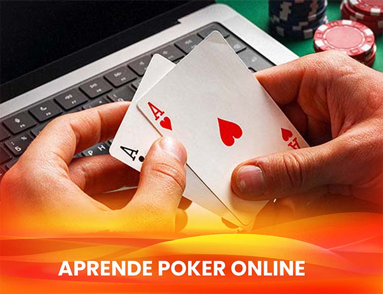 preflop poker online Mano con par de ases