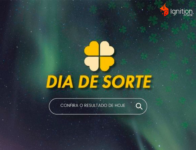 resultado dia sorte Resultado do Dia de Sorte