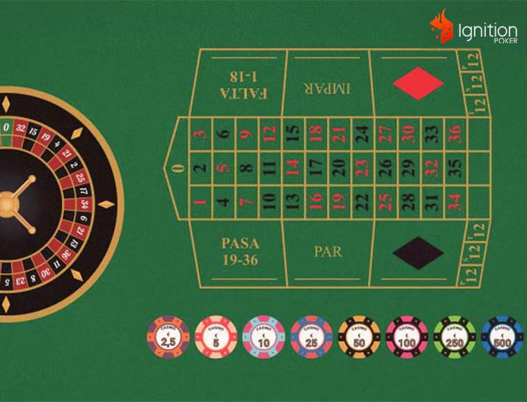 ruleta francesa casino Ruleta francesa online