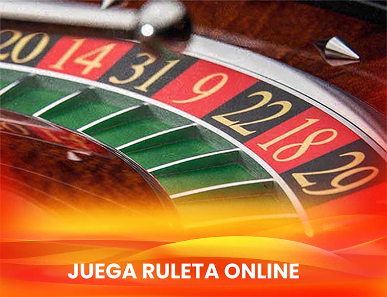 ruleta historia casino Ruleta vista de cerca