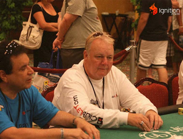 russ hamilton jogador Jogador Russ Hamilton