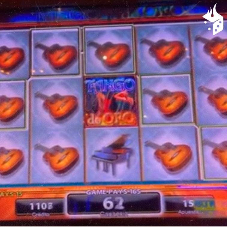 slot tango oro Tragamonedas Tango de Oro
