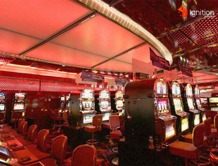 tragamonedas casino flotante Tragamonedas del Casino Flotante de Buenos Aires